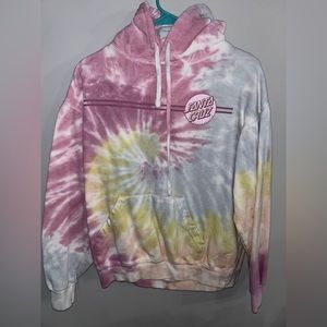 Santa Cruz Sweatshirt